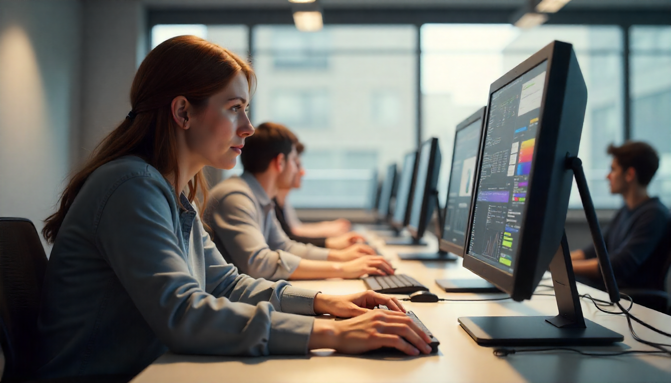 Avanceret 3D-modellering kursus